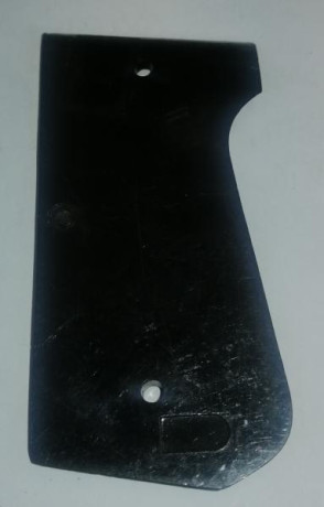 Dispongo de varias cachas originales que voy a ir poniendo en esta sección. Interesados enviar whatsapp 131