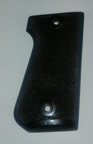 Dispongo de varias cachas originales que voy a ir poniendo en esta sección. Interesados enviar whatsapp 130