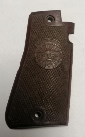 Dispongo de varias cachas originales que voy a ir poniendo en esta sección. Interesados enviar whatsapp 160