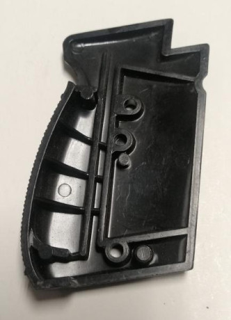 Dispongo de varias cachas originales que voy a ir poniendo en esta sección. Interesados enviar whatsapp 171