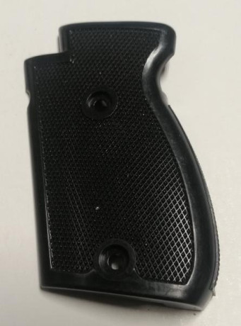 Dispongo de varias cachas originales que voy a ir poniendo en esta sección. Interesados enviar whatsapp 170