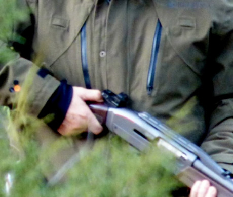 VENDO WINCHESTER SX3 COMBO CON PUNTO ROJO

VENDO ESTA PRACTICA ESCOPETA -RIFLE EN PERFECTO ESTADO, INCORPORADO 02