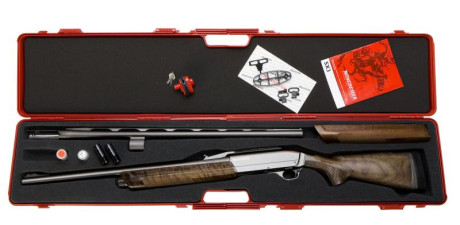 VENDO WINCHESTER SX3 COMBO CON PUNTO ROJO

VENDO ESTA PRACTICA ESCOPETA -RIFLE EN PERFECTO ESTADO, INCORPORADO 01