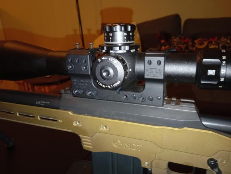 Se vende CZ600 MDT DEEP BRONZE del calibre 308 
Se incluye:
-Visor kahles 624i 
-Monturas Sphur de 20 12