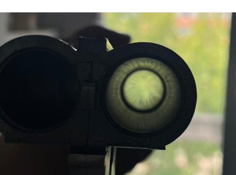 Por exceso de armas, vendo escopeta yuxtapuesta expulsora AYA 117 de 1962 con dos juegos de cañones, de 90