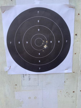 Hola amigos, estoy leyendo mucho pero por separado de nuestras queridas CZ | Brno del .22LR. Se podría 50