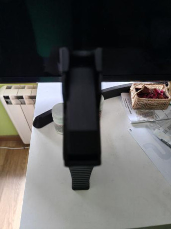 vendo cargador compatible para saiga  10 rondas sin ningun uso precio 60E envio incluido a peninsula 10