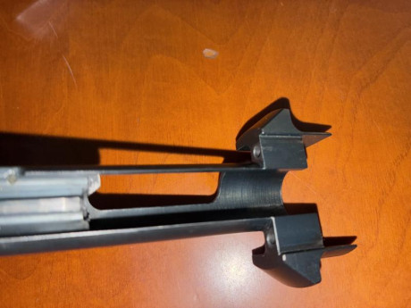 VENDIDA. Y perdón por equivocarme de foro.

Hola,

pistola + 3 cargadores + ayuda para cargar + herramientas 00