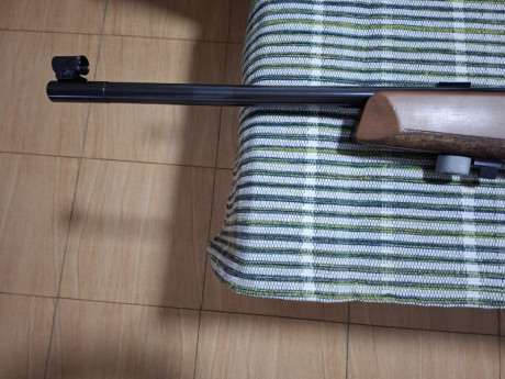 Anschutz match 54 cl 22
Original Completa diopter túnel y ribera
Para tiro y para br 50
Original
Precio 00