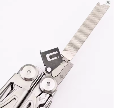Bye, bye Leatherman.
 XkUTHYxm-uE  30