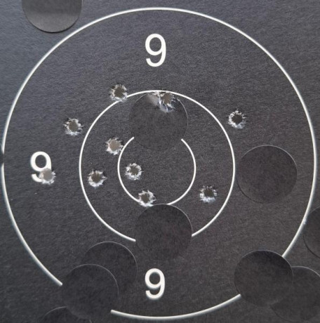 Hola amigos, estoy leyendo mucho pero por separado de nuestras queridas CZ | Brno del .22LR. Se podría 70