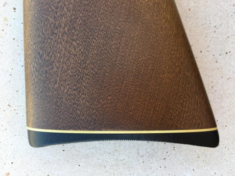 Hola a todos, ante la imposibilidad de conseguir repuestos en Europa, busco la citada carabina, la necesito 51