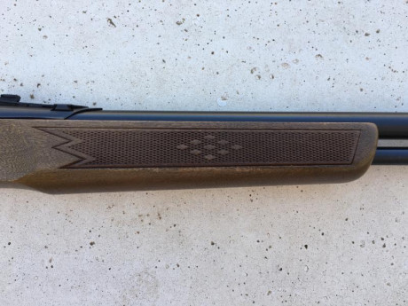CARABINA WINCHESTER MODELO 290 SEMIAUTOMÁTICA. 
ADMITE LOS SIGUIENTES CALIBRES: .22 Long & Long Rifle. 01