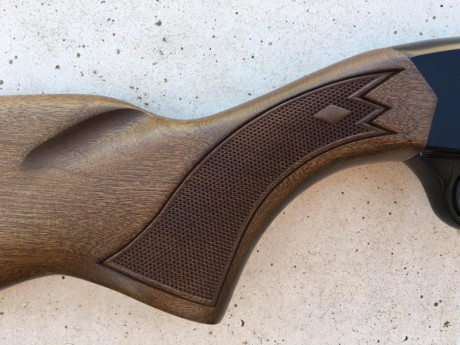 CARABINA WINCHESTER MODELO 290 SEMIAUTOMÁTICA. 
ADMITE LOS SIGUIENTES CALIBRES: .22 Long & Long Rifle. 00