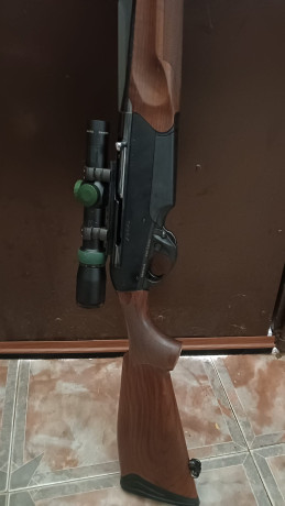 Buenas se vende benelli argo en prueba estado casi nuevo por qué no se ha usuario más de dos cajas en 00