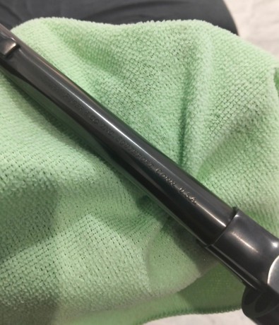 Buenas a tod@s, por petición de mi hermano pongo ala venta un revolver ruger del calibre 44 , el revolver 11