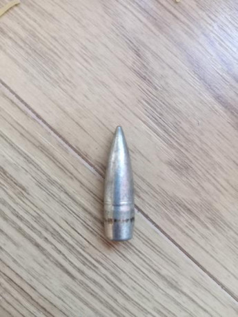 Vendo lotes de 500 puntas de 147grains FMJ

90€ envio incluido 00