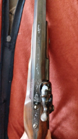 Hola:
En venta por falta de uso. Creo que la he usado una vez. La compré hace años a un compañero que 11