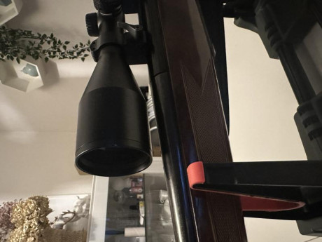 Hola vendo el Browning acera battue cañon 51cm , CERROJO RECTILÍNEO, en 7mm Remington magnum !
Rifle que 32