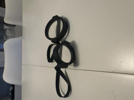 Venta de rifle cz 457( la nueva generación ) en 17hmr!!
 El rifle viene con correa , bipode, es un calibre 10