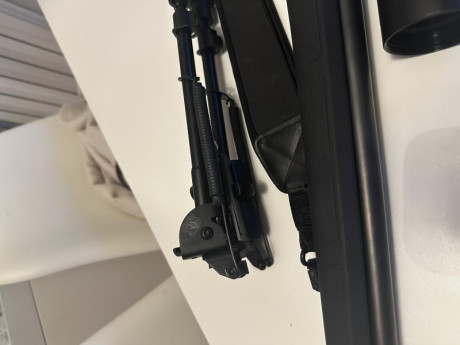 Venta de rifle cz 457( la nueva generación ) en 17hmr!!
 El rifle viene con correa , bipode, es un calibre 22