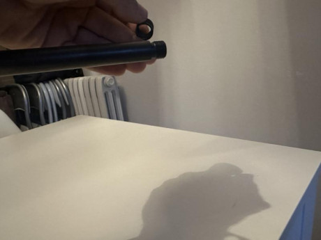 Venta de rifle cz 457( la nueva generación ) en 17hmr!!
 El rifle viene con correa , bipode, es un calibre 32