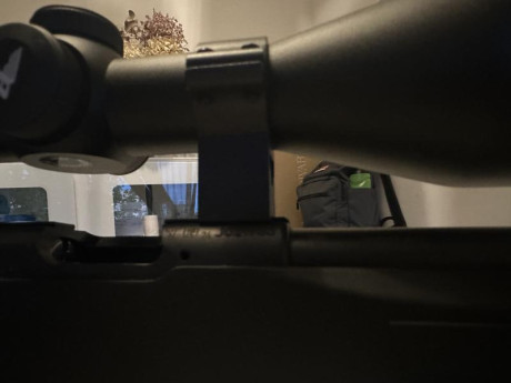 Venta de rifle cz 457( la nueva generación ) en 17hmr!!
 El rifle viene con correa , bipode, es un calibre 30