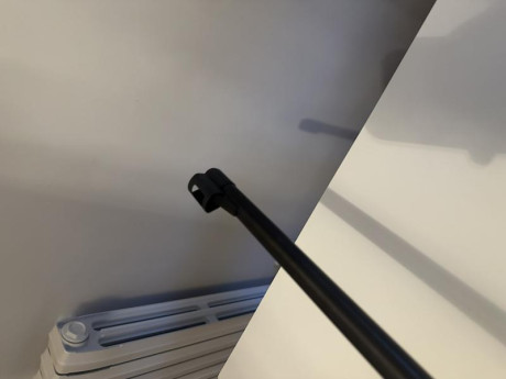 ES CZ 550 con alzas de 100m/200m/300m.
Visor y correa incluida.
Visor con retícula iluminada marca dall’s 20