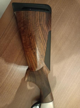 En perfecto estado, con todos sus accesorios. Cañón de 71. Se encuentra en Córdoba. Mejor verla para comprobar 02