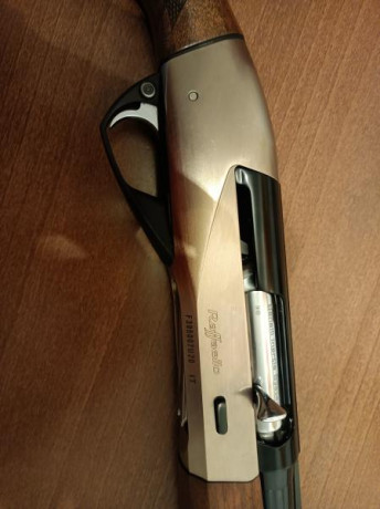 En perfecto estado, con todos sus accesorios. Cañón de 71. Se encuentra en Córdoba. Mejor verla para comprobar 01