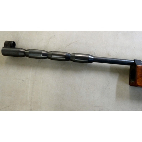 Hola a todos.
Necesito quien me puede contar o echar una mano sobre esta arma de aire, pues no encuentro 00