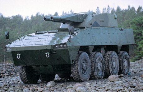 CV90120?
Tulpar?
K-21-105?
El Marder con torre centauro?
ASCOD con 105 mm o mas...?
LINX aleman con torre 65