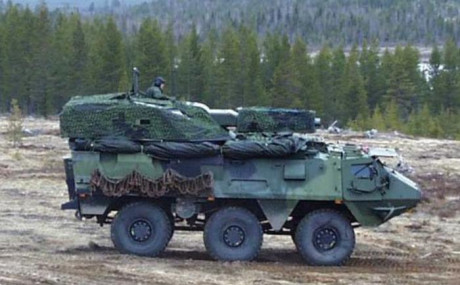 CV90120?
Tulpar?
K-21-105?
El Marder con torre centauro?
ASCOD con 105 mm o mas...?
LINX aleman con torre 60