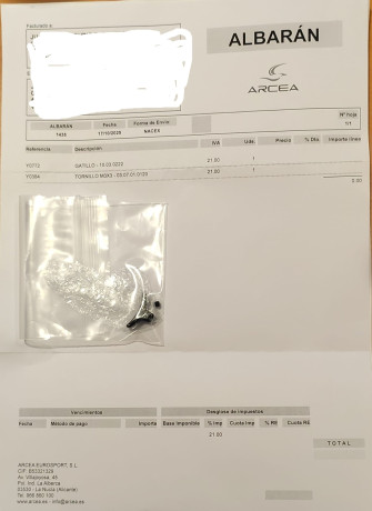 no la conozco, pero sinceramente tiene buena pinta, parece como una steyr y por los precios que la he 120