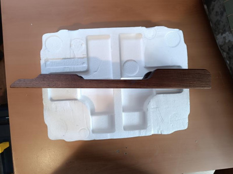 Se vende culata y base delantera de benchrest para carabinas Steyr. Muy fáciles de instalar, para transformar 00