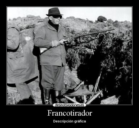 Hola, como tenia que buscar una mira telescopica para vender he tenido que sacar algunos rifles que molestaban! 130