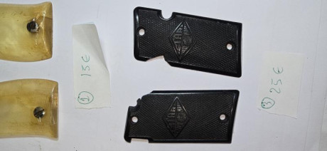 Vendo cachas portes a convenir  670211056 21