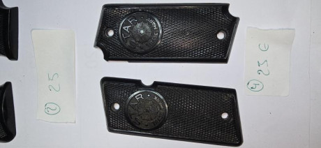 Vendo cachas portes a convenir  670211056 41