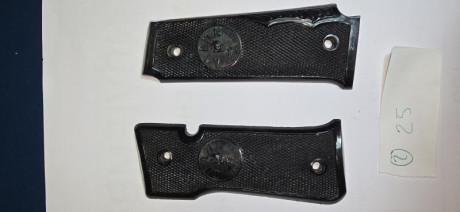 Vendo cachas portes a convenir  670211056 40