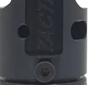 recientemente he comprado un Ak Nova Modul rumano, venia con un simple tapa roscas, así que le he comprado 80