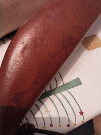 Edición armas y municiones 55€ 22