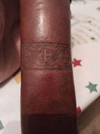 Edición armas y municiones 55€ 21