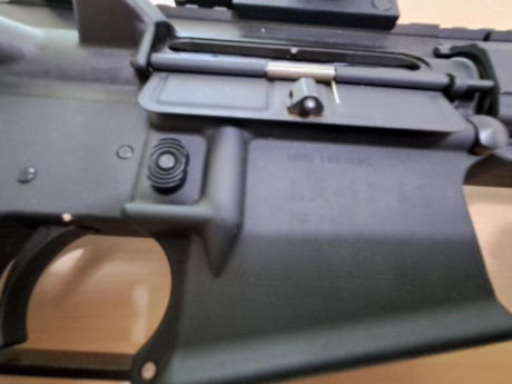 Buenas tardes compañeros pongo a la venta uno de mis juguetes, con puño, 2 carriles adicionales, punto 02