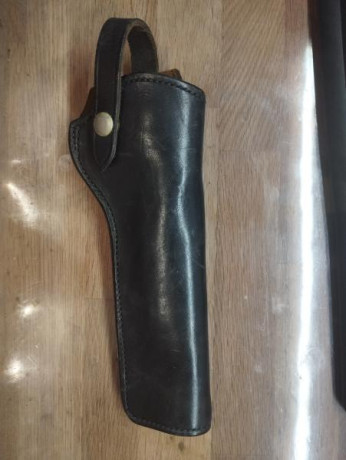 Busco funda revolver Ruger Old Army . 10