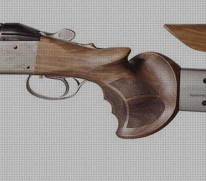 Hola compañeros, pues abro este post porque últimamente estoy viendo por los campos de tiro una nueva 20