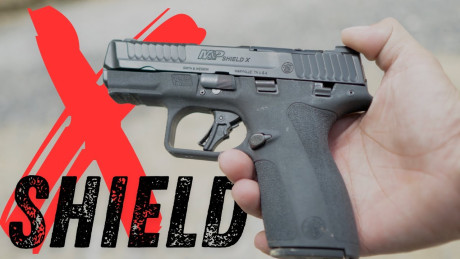 Buenas. Estoy mirando para comprar un arma personal. Por recomendaciones va ganando la Glock 43x pero 172