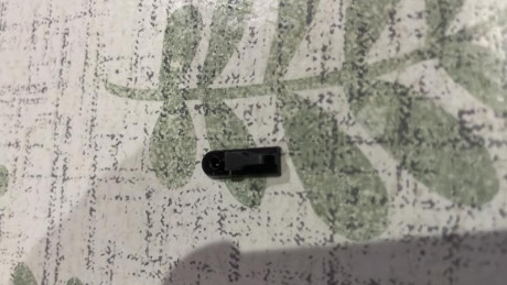 Se venden un punto de mira 25€ tanfoglio 01