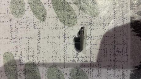 Se venden un punto de mira 25€ tanfoglio 00