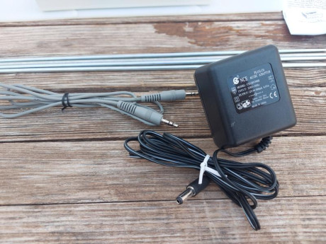 Por cese de la actividad deportiva vendo Iluminador Led, para utilizar tu Cronografo en interiores o con 11