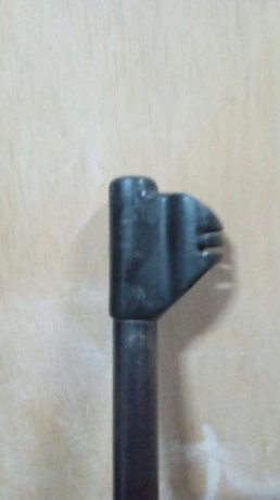 Hola 
Estoy buscando un punto de mira para una Gamo 45-S-61. 00